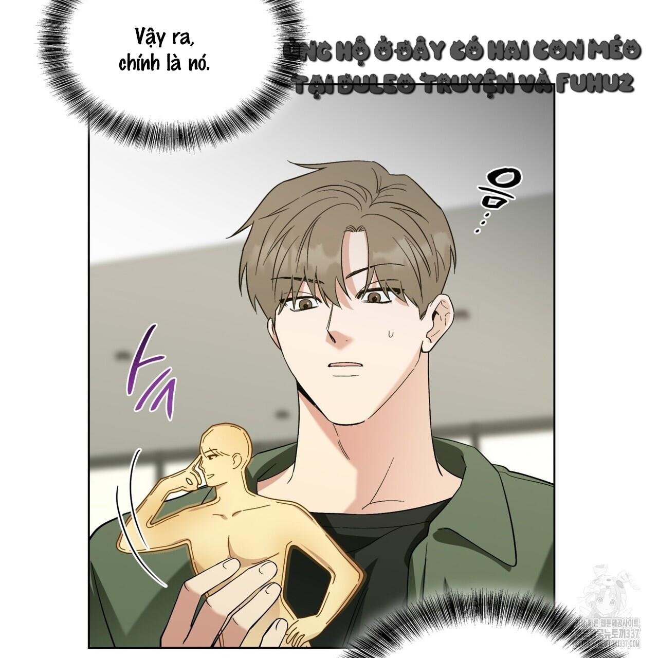 ham muốn mạnh mẽ chapter 55 46