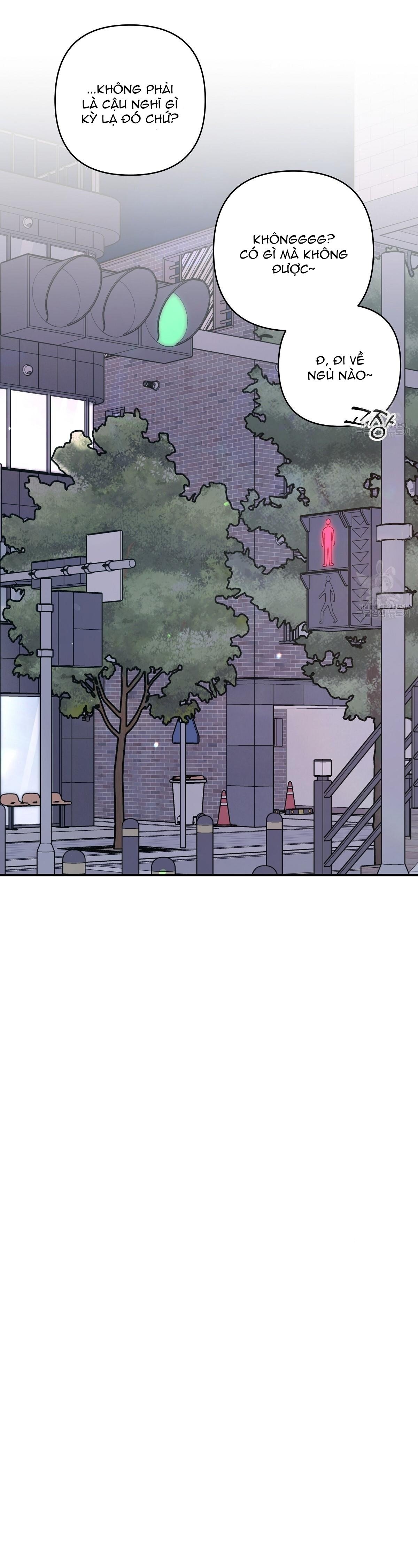 đừng bận tâm, em yêu chapter 47 31