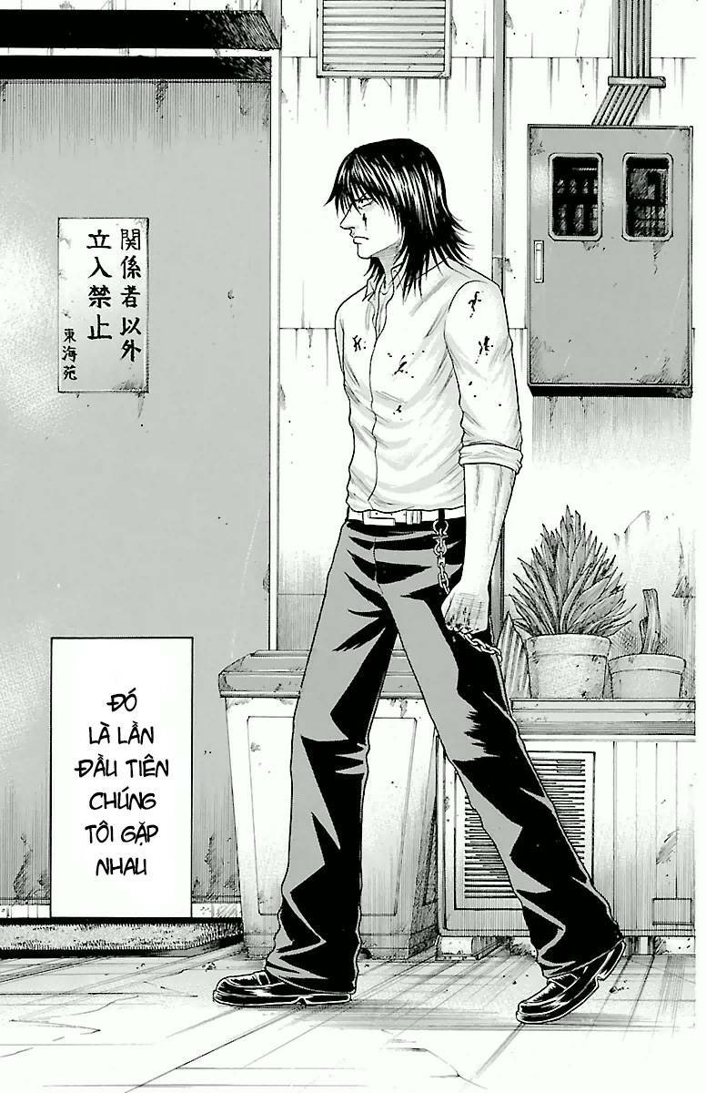 crows zero chapter 17 9