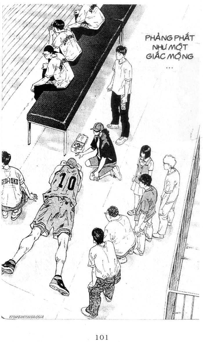 cao thủ bóng rổ chapter 269 12