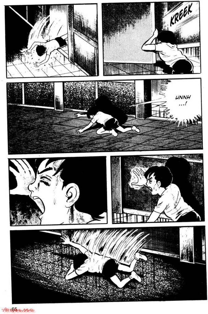 drifting classroom chapter 19 47