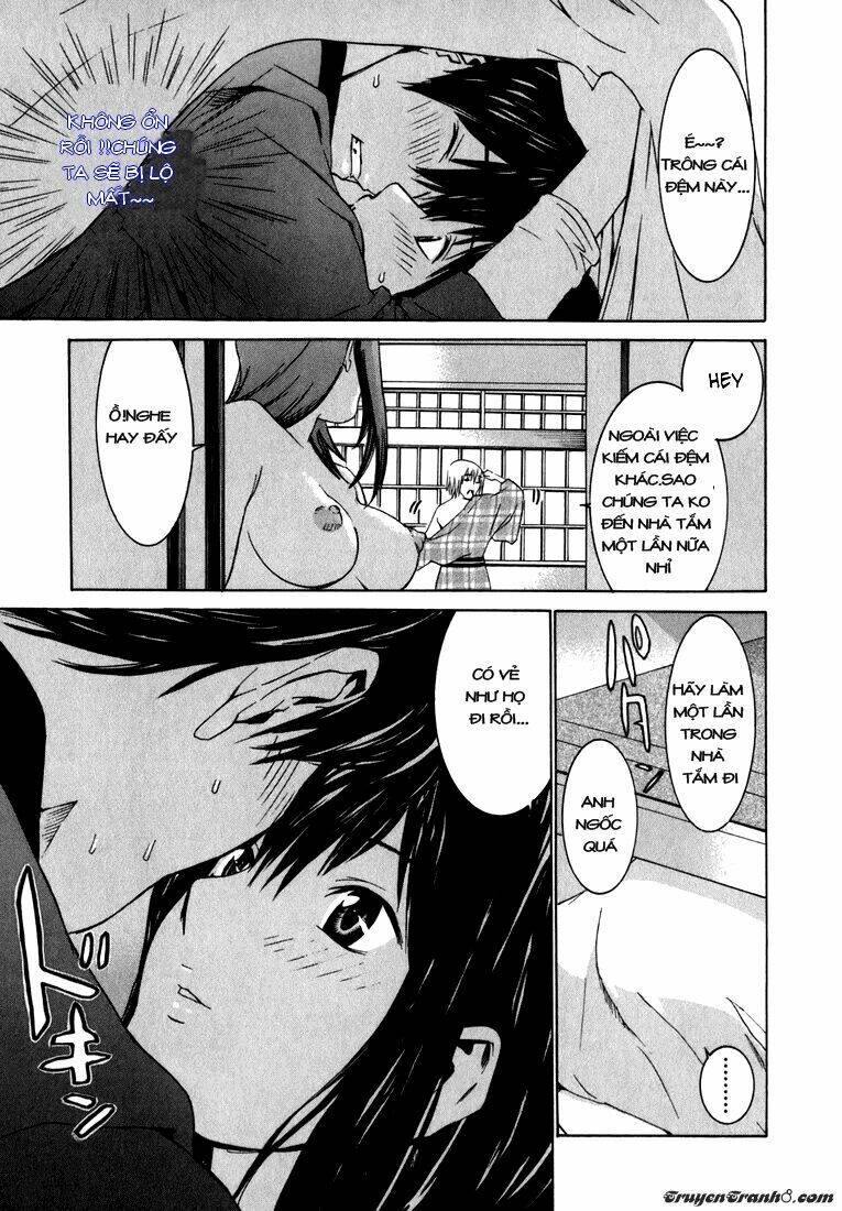 koibana onsen! chapter 2 18