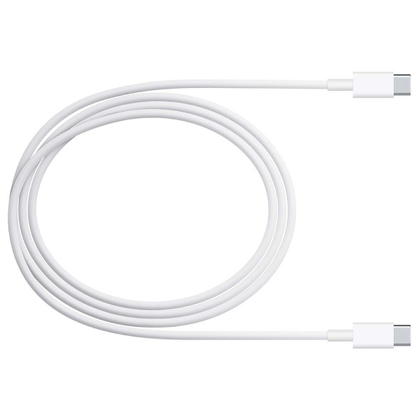 Sạc Macbook pro model A1707 - 87W (USB Type - C) Power Adapter