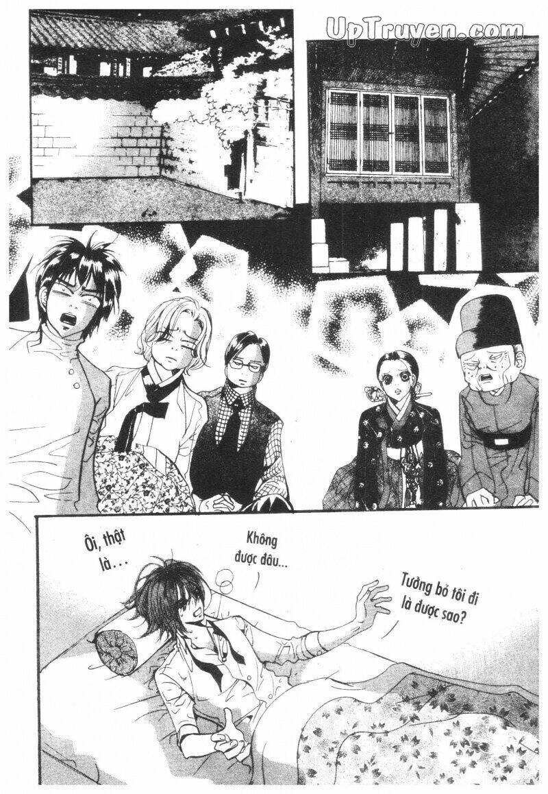 hoàng cung chapter 20 70