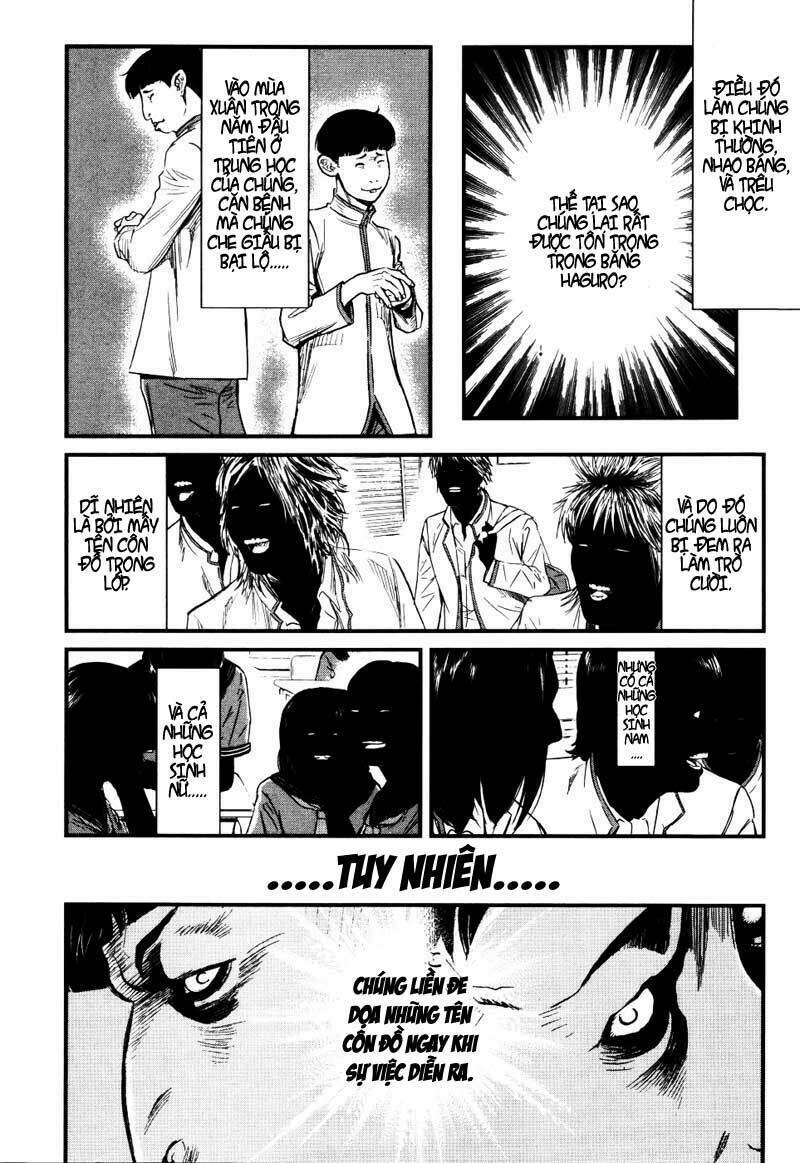 wolf guy - wolfen crest chapter 19 10