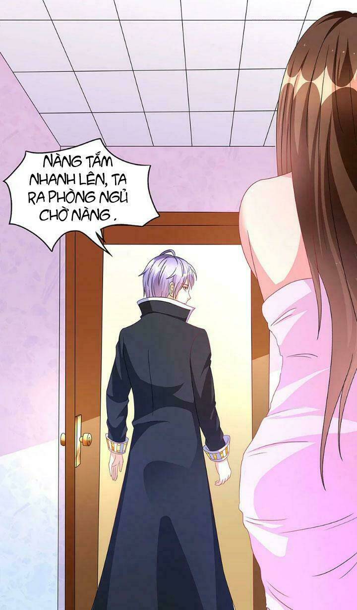 chào buổi tối, minh vương đại nhân chapter 11 3