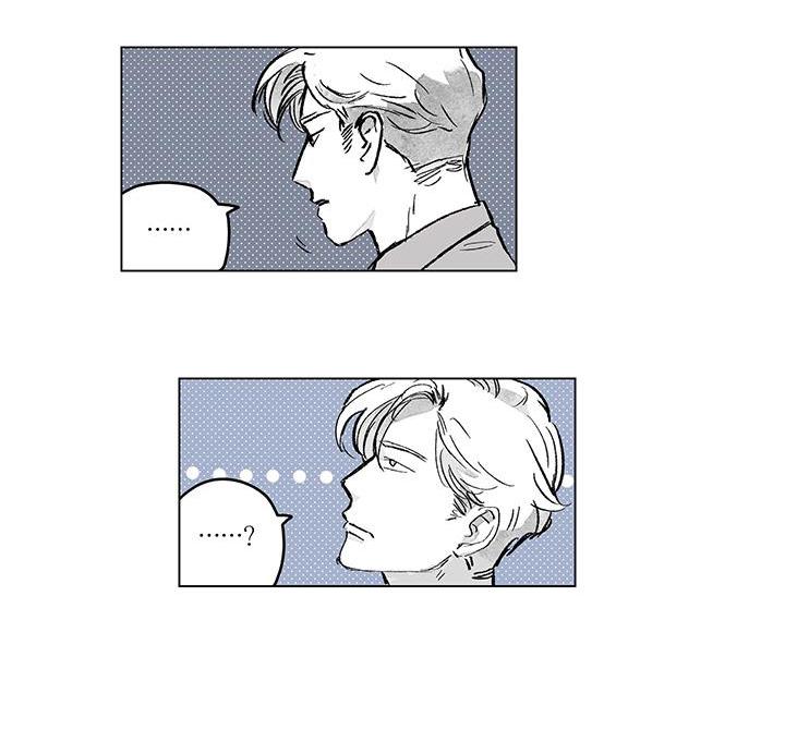 một tuần dục vọng – truyện ngắn omegaver chapter 4.2 38