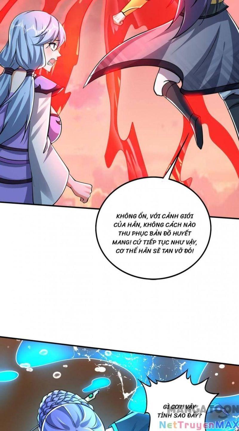 tối cường thần y tại đô thị chapter 309 13