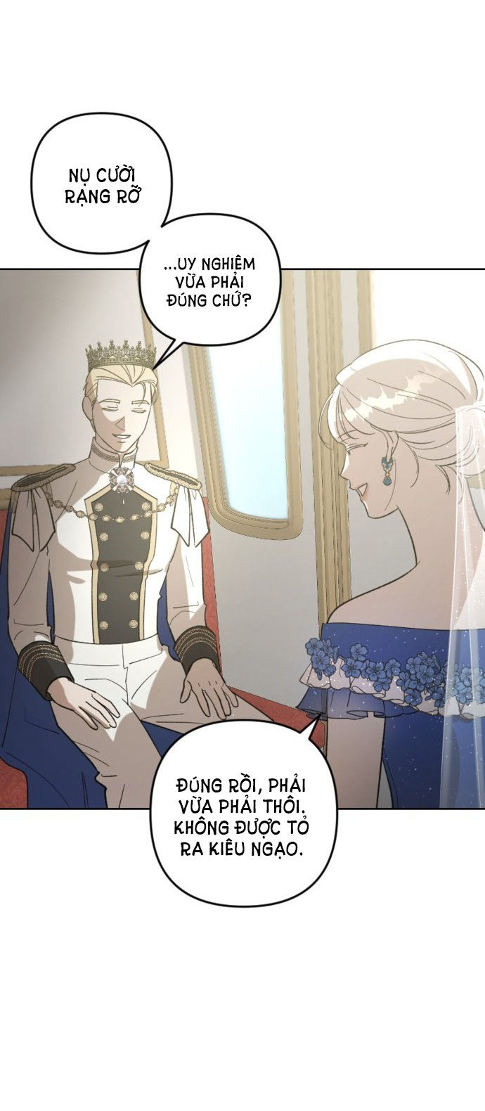 hoàng đế đảo ngược thời gian chapter 76.2 22