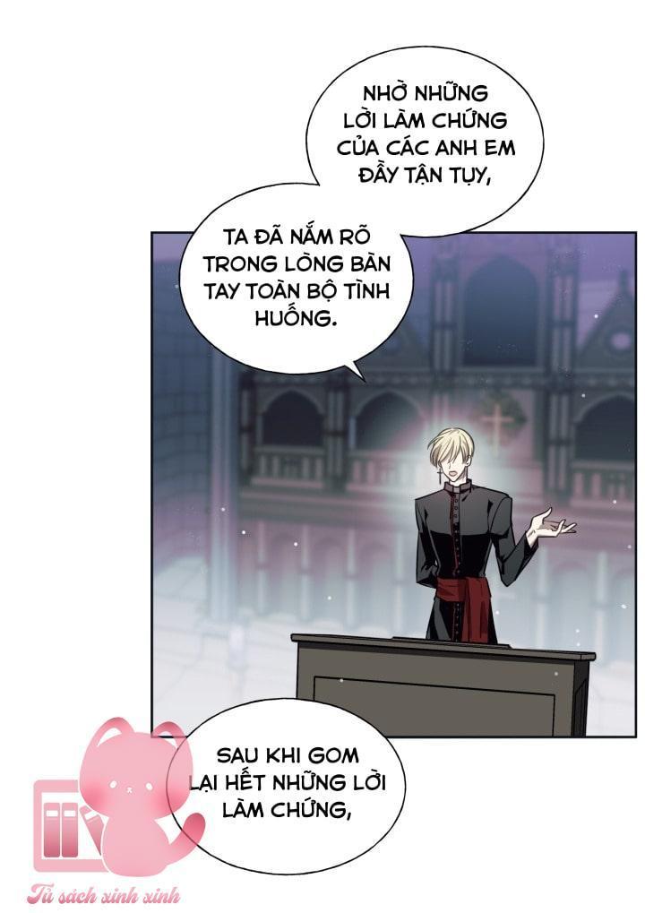 nguyện ước vô vọng của ma nữ chapter 21 26