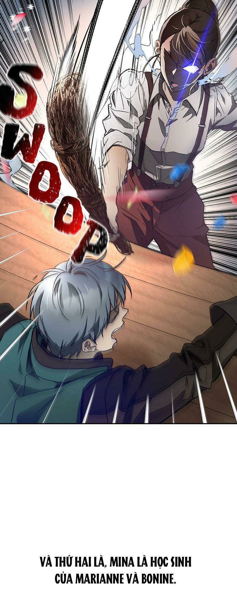 khế ước của ma tộc chapter 30 25