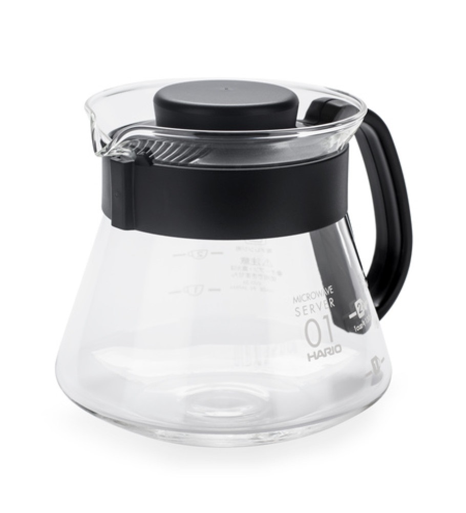 Bình chứa cà phê Hario V60