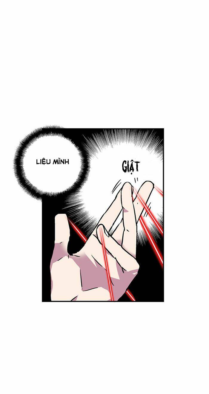 người máy hủy diệt chapter 6.5 3