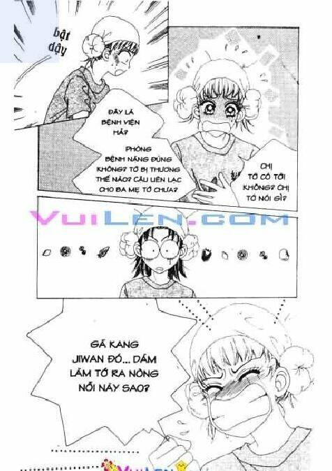 ánh nắng chói chang chapter 1 159