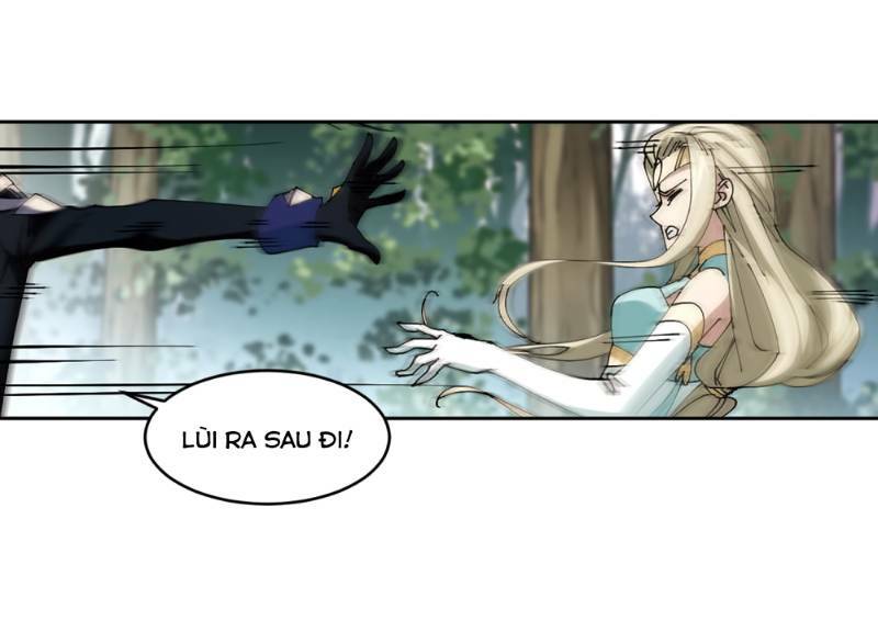 võng du chi cận chiến pháp sư chapter 257 7