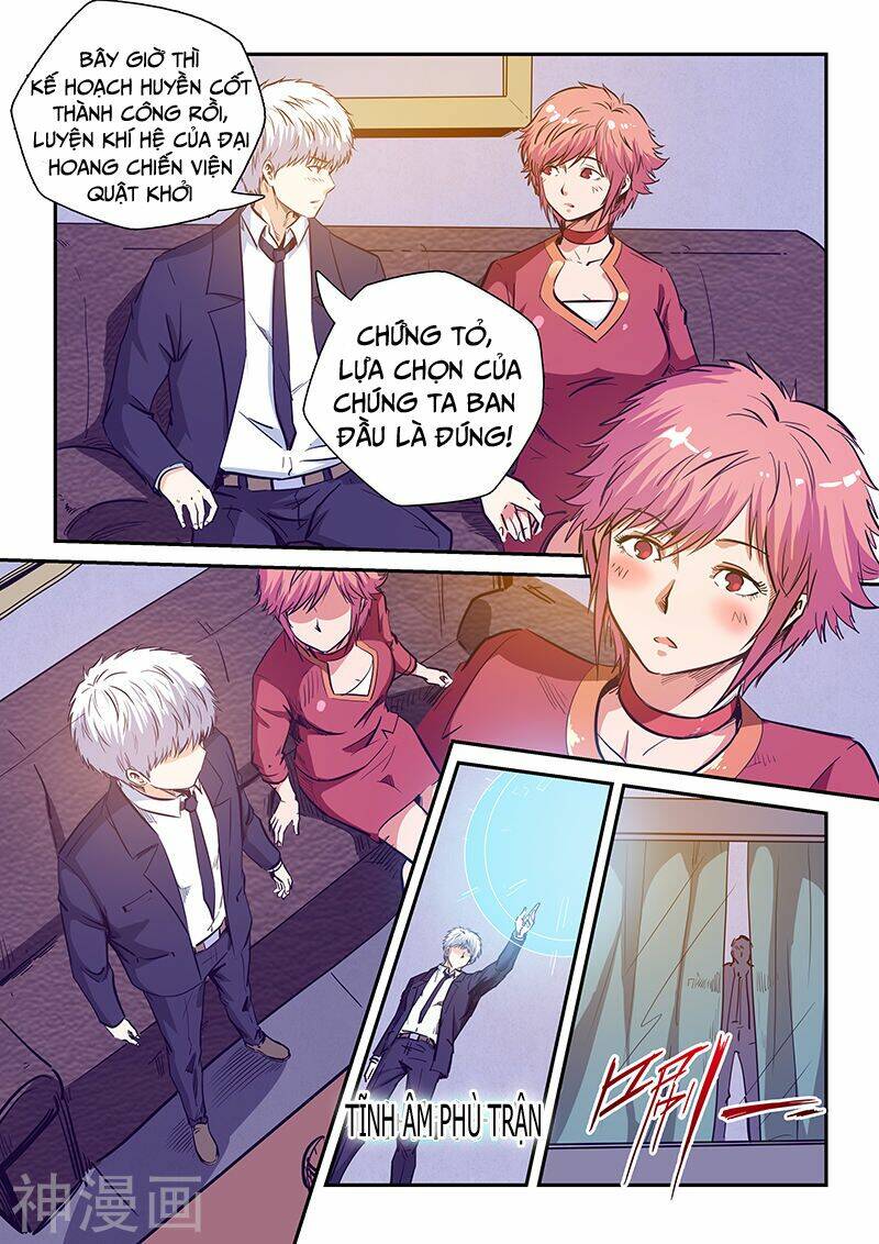 tu chân tứ vạn niên chapter 228 6