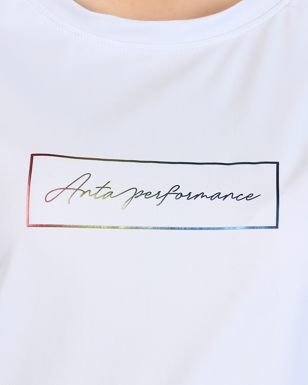 Áo T-Shirt Nữ Anta 862037157