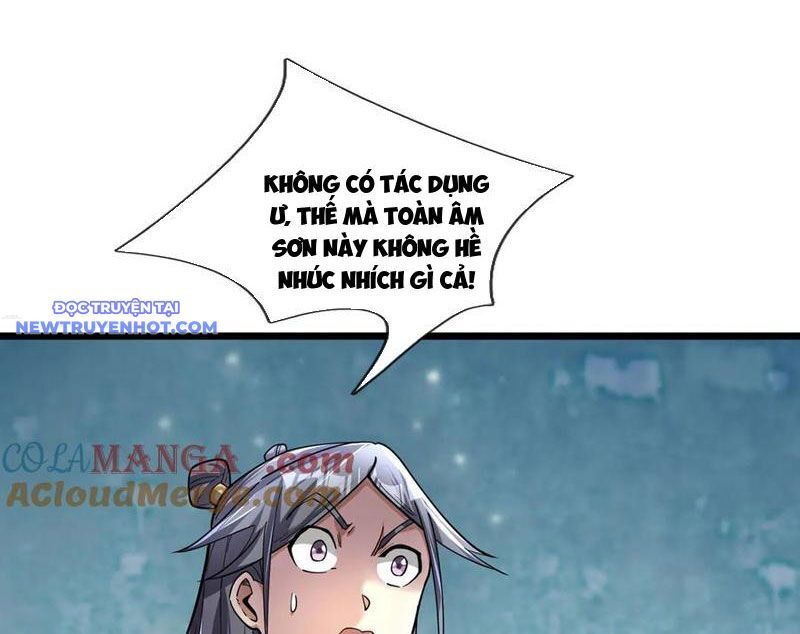 ngủ say vạn cổ: xuất thế đẩy ngang chư thiên chapter 79 14