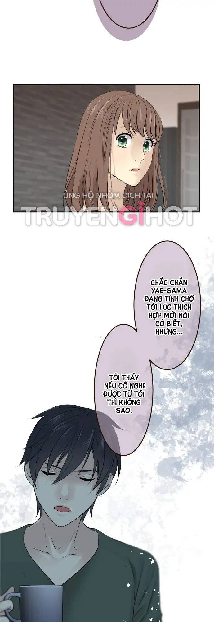 phục tùng tuyệt đối nữ thần rắn chapter 20 7