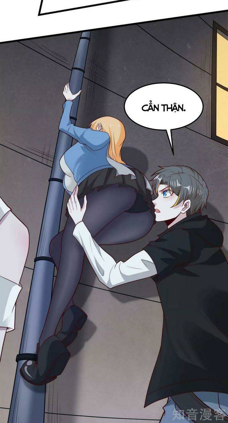 kiếm vũ chapter 194 24