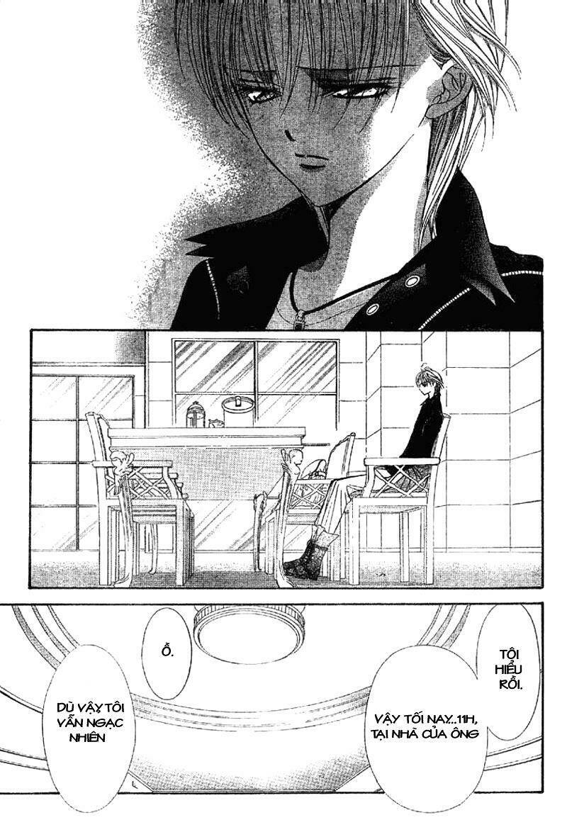 thử thách của kyouko chapter 109 8