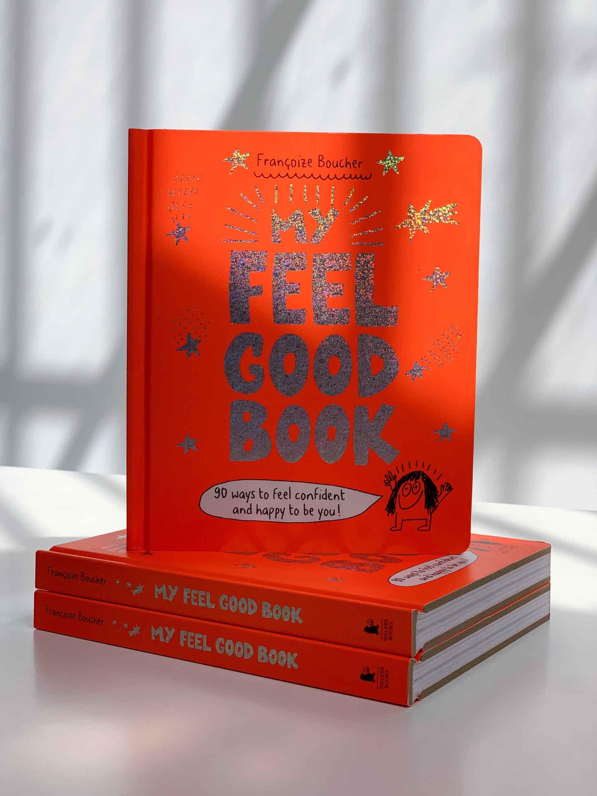 My Feel Good Book