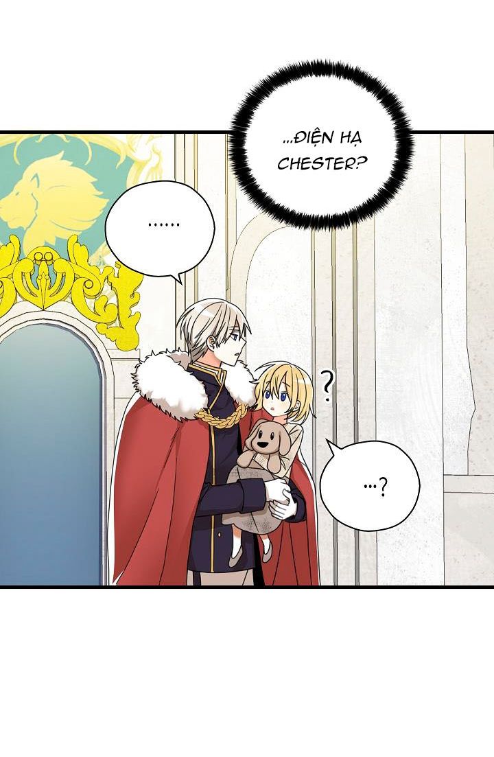 ba người anh bạo chúa chapter 10 25