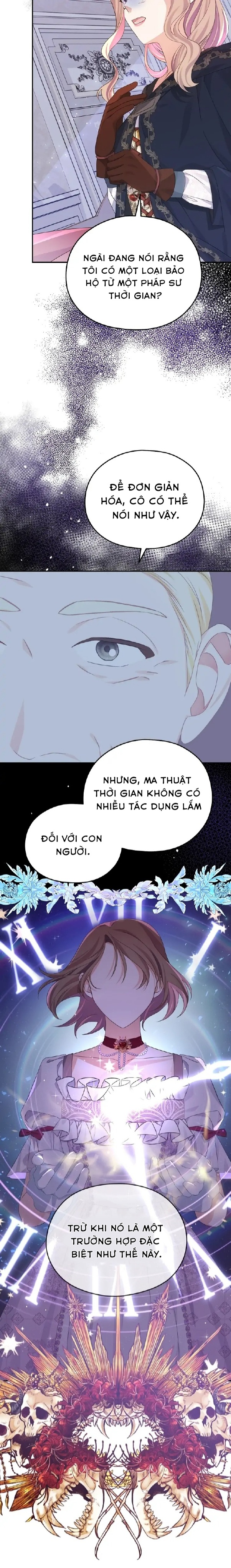 aster yêu dấu của tôi chapter 26 25