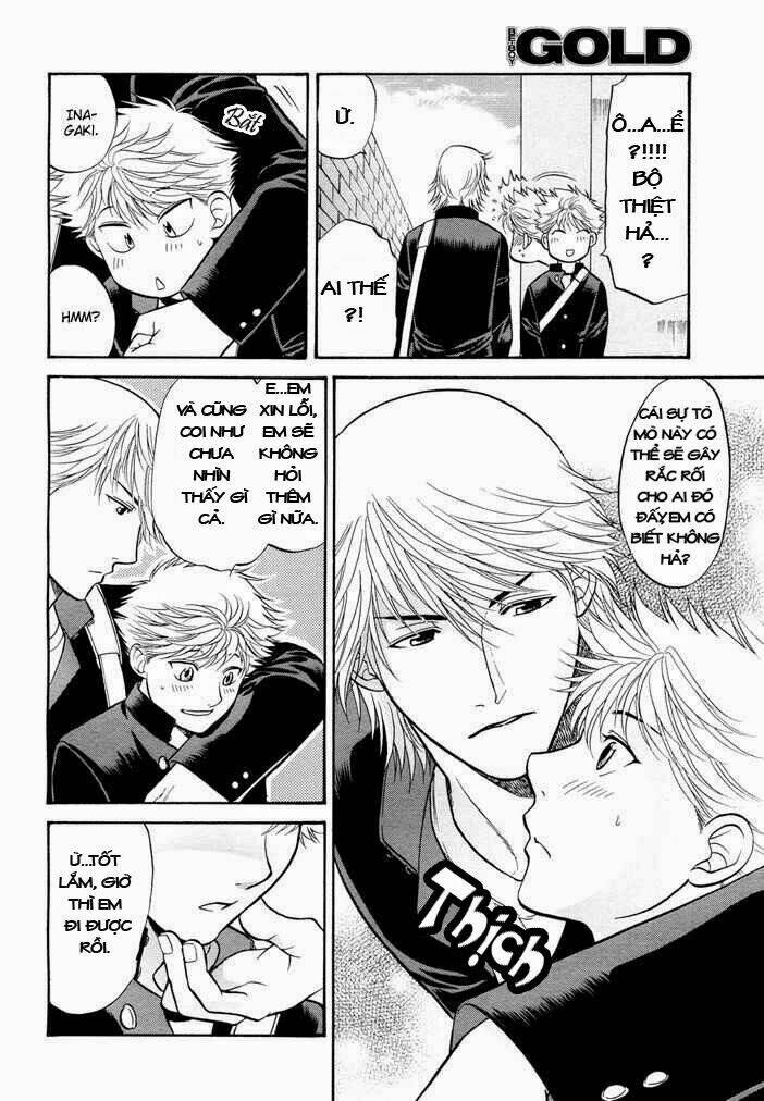 ren'ai houteishiki chapter 3 26