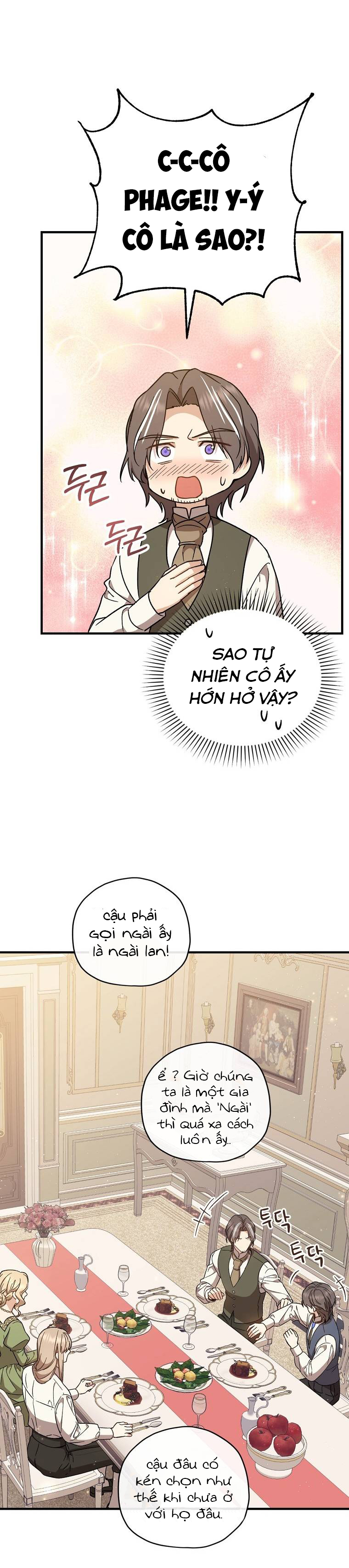 sự quay trở lại của pháp sư cấp 8 chapter 27 29