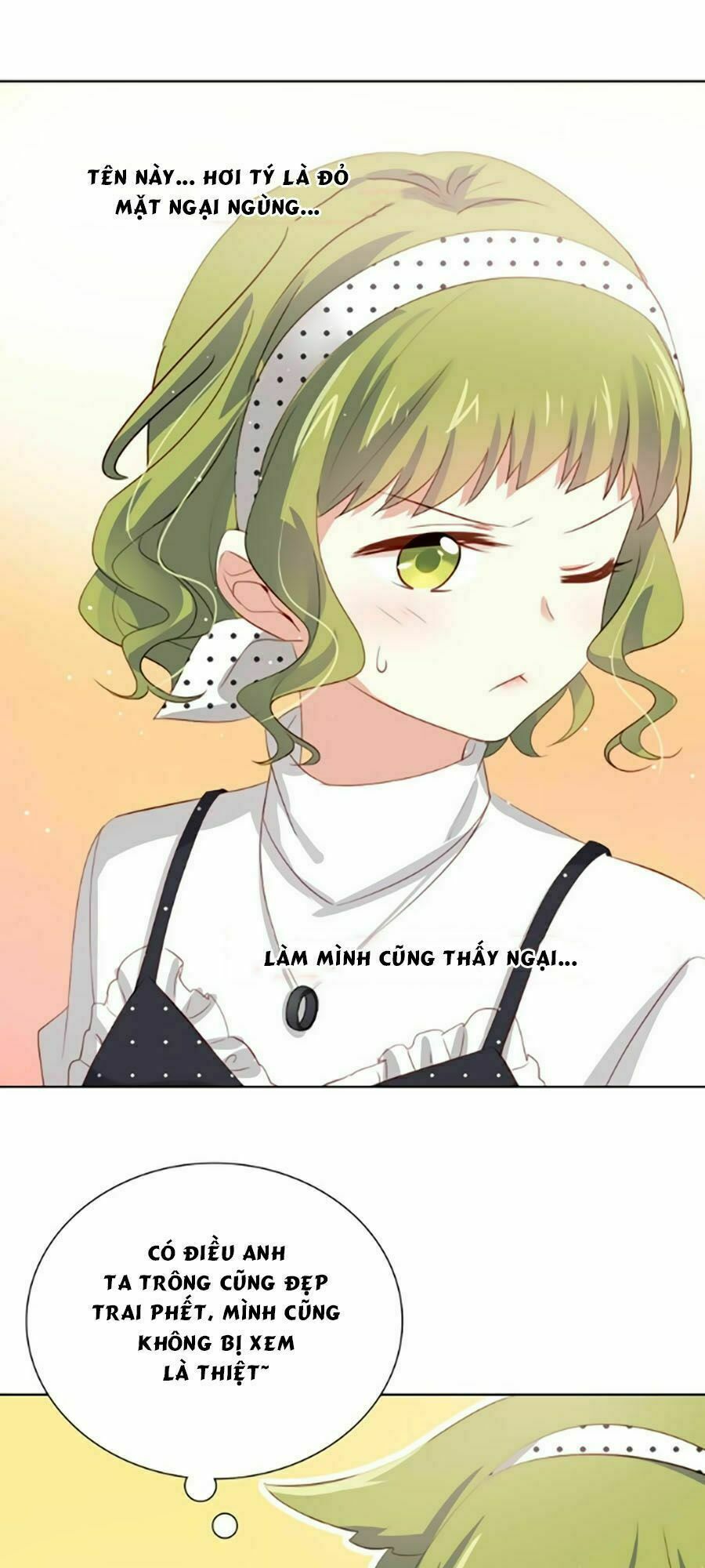 tình yêu là thế phần 2 chapter 26 11