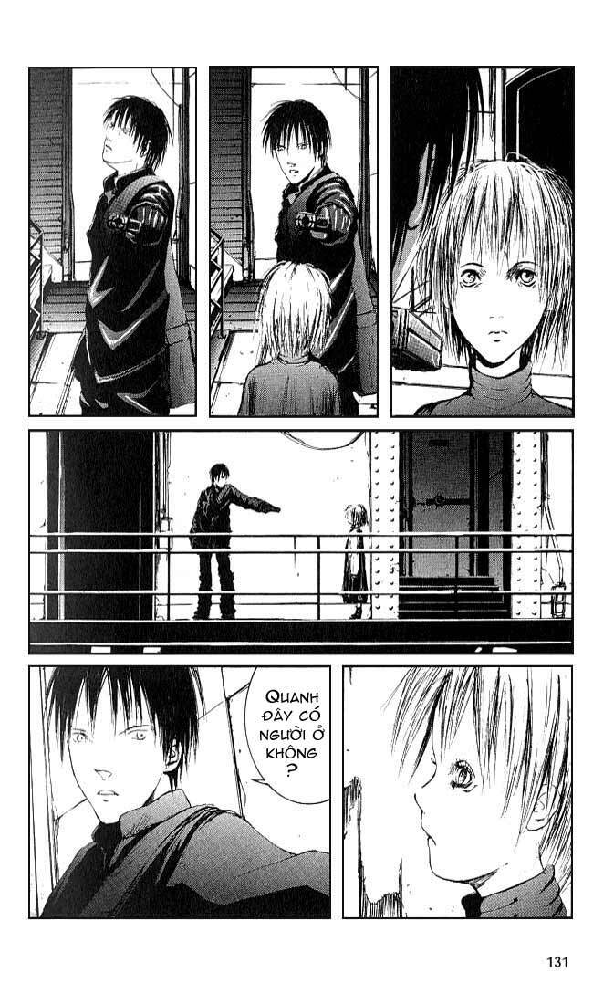 blame! chapter 4 8