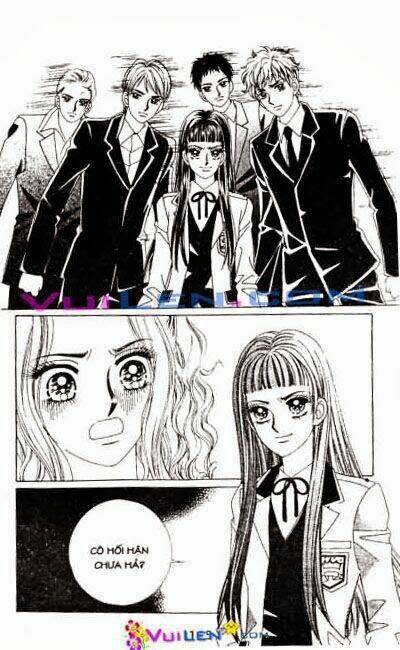 love your enemies chapter 21 54