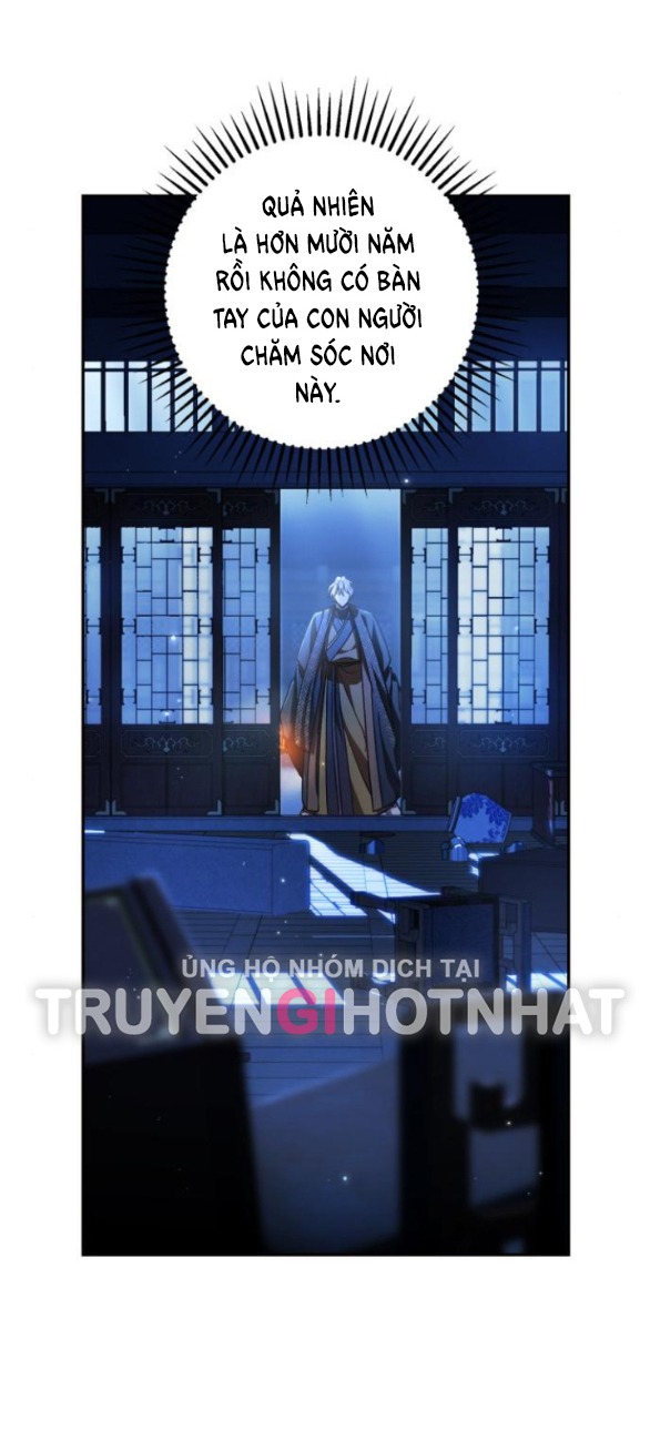 bản tình ca heeran chapter 58.2 19