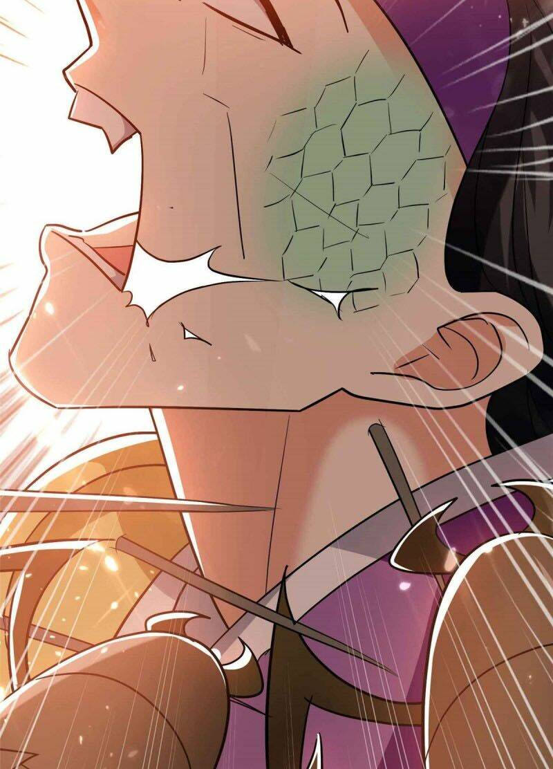 vạn giới tiên vương chapter 166 26