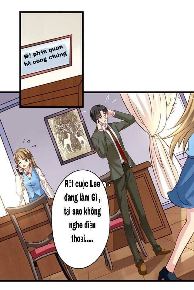 tôi không muốn fa như vậy đâu chapter 67 20