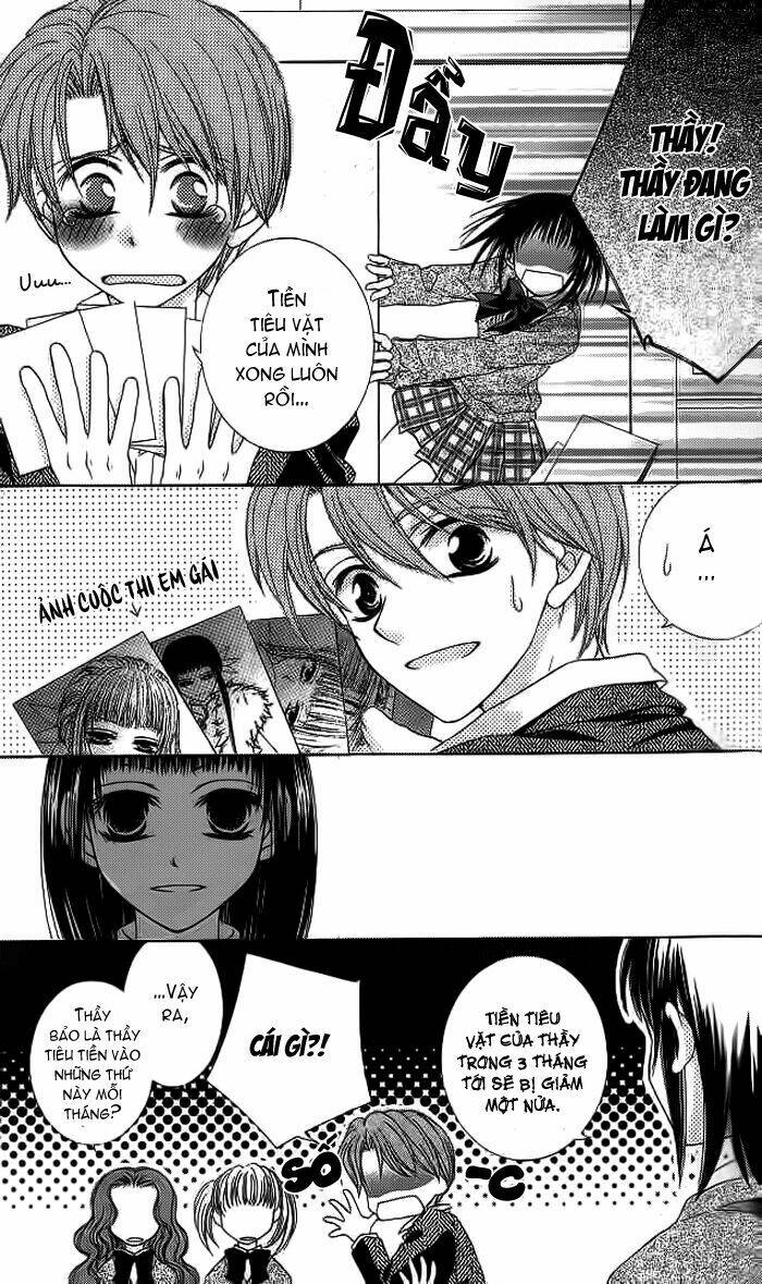 sugar family chapter 13 4