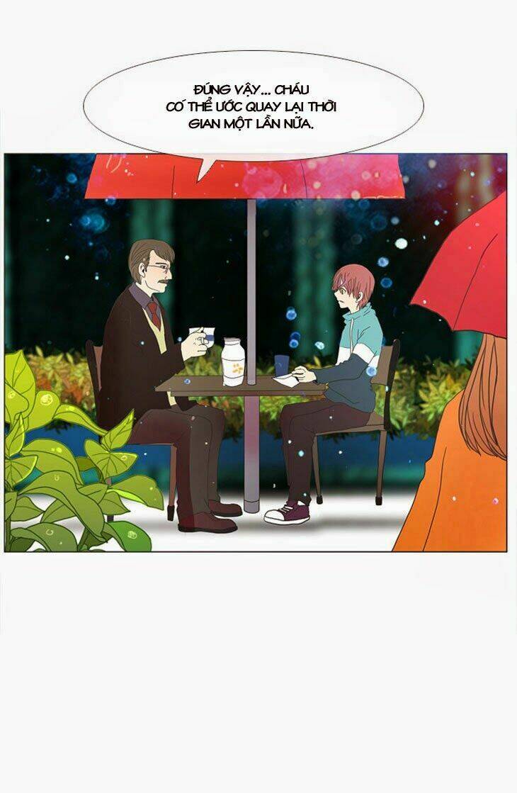 món quà từ chúa chapter 6 49