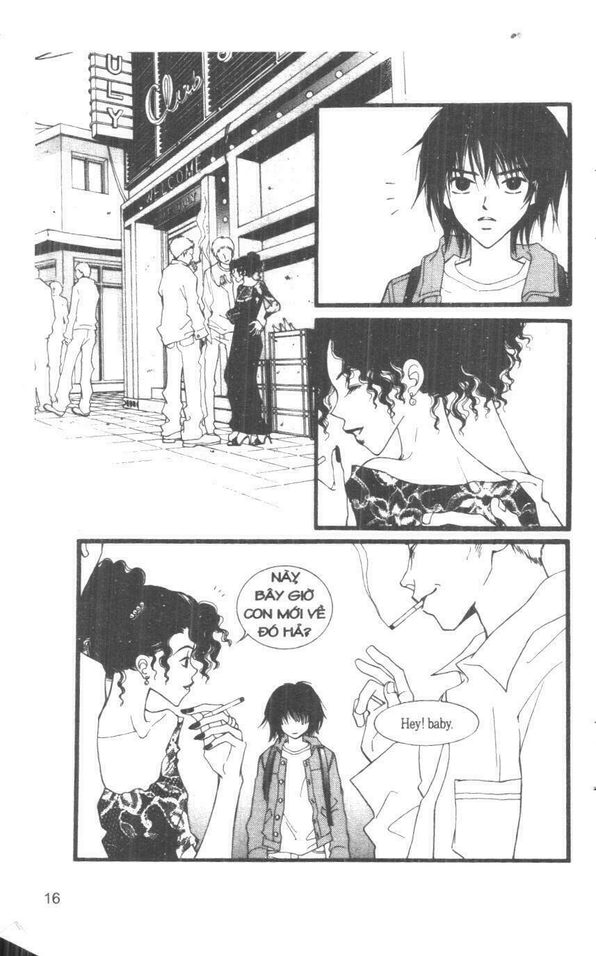 sad love story chapter 1 16