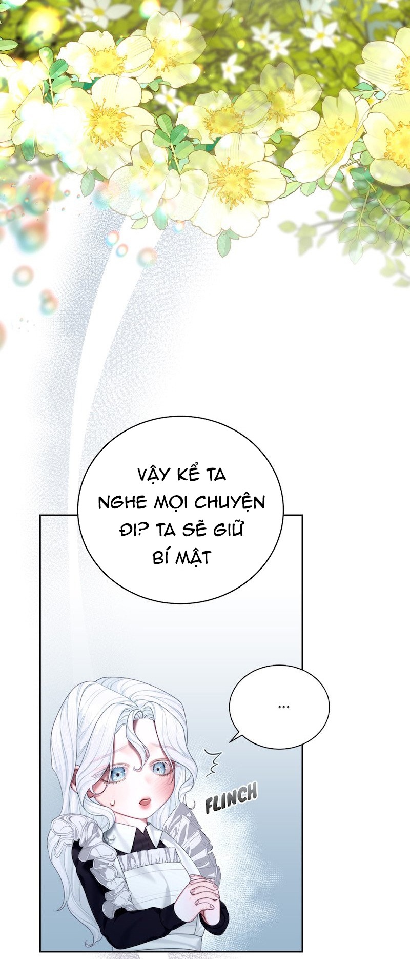 nữ hầu muốn đình công chapter 4.2 40