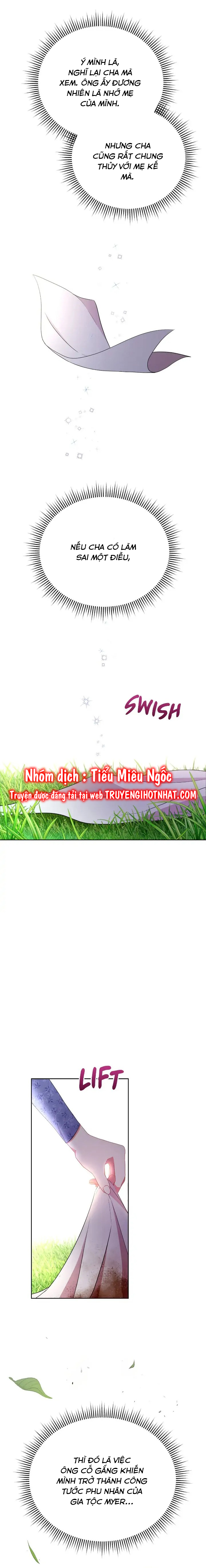 tình yêu đó chưa hề tồn tại chapter 28 9