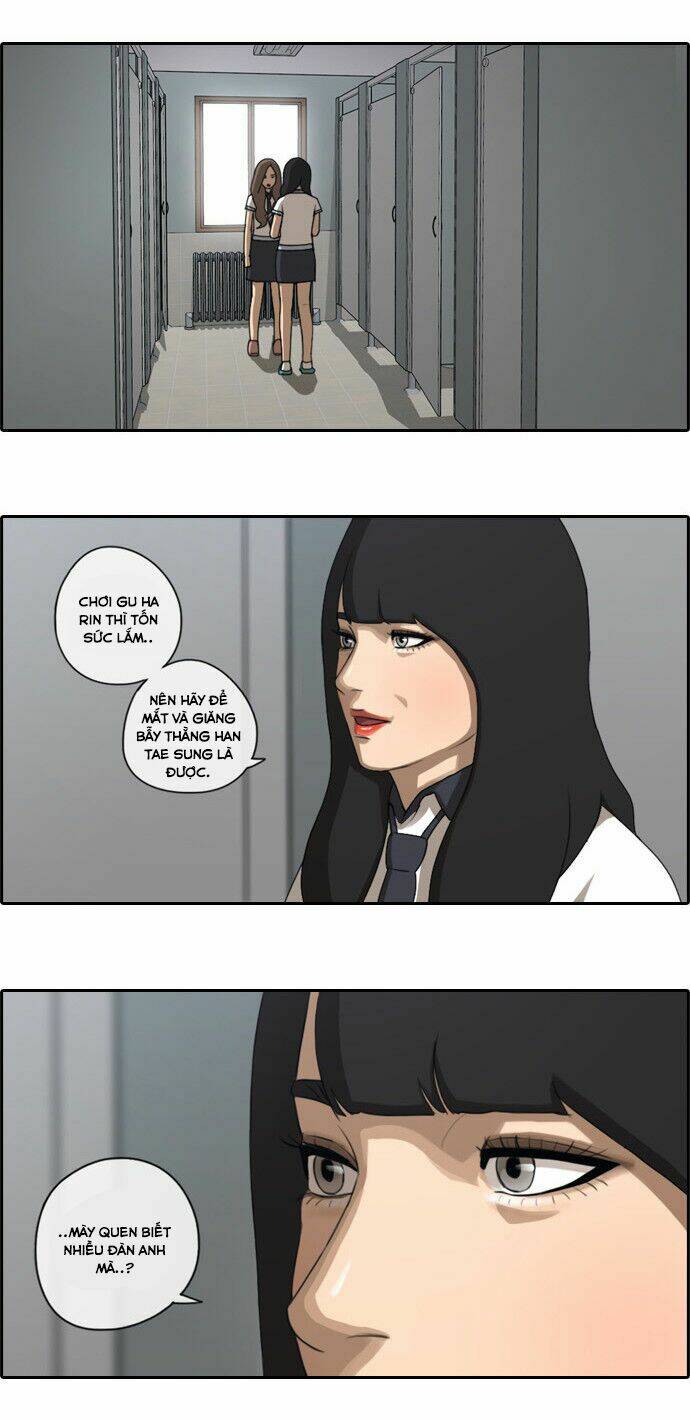 free draw m chapter 69.1 6