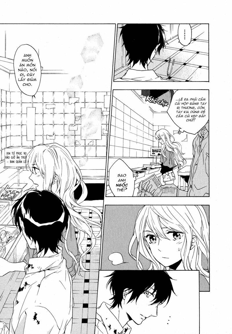 birdcage manor chapter 8 2