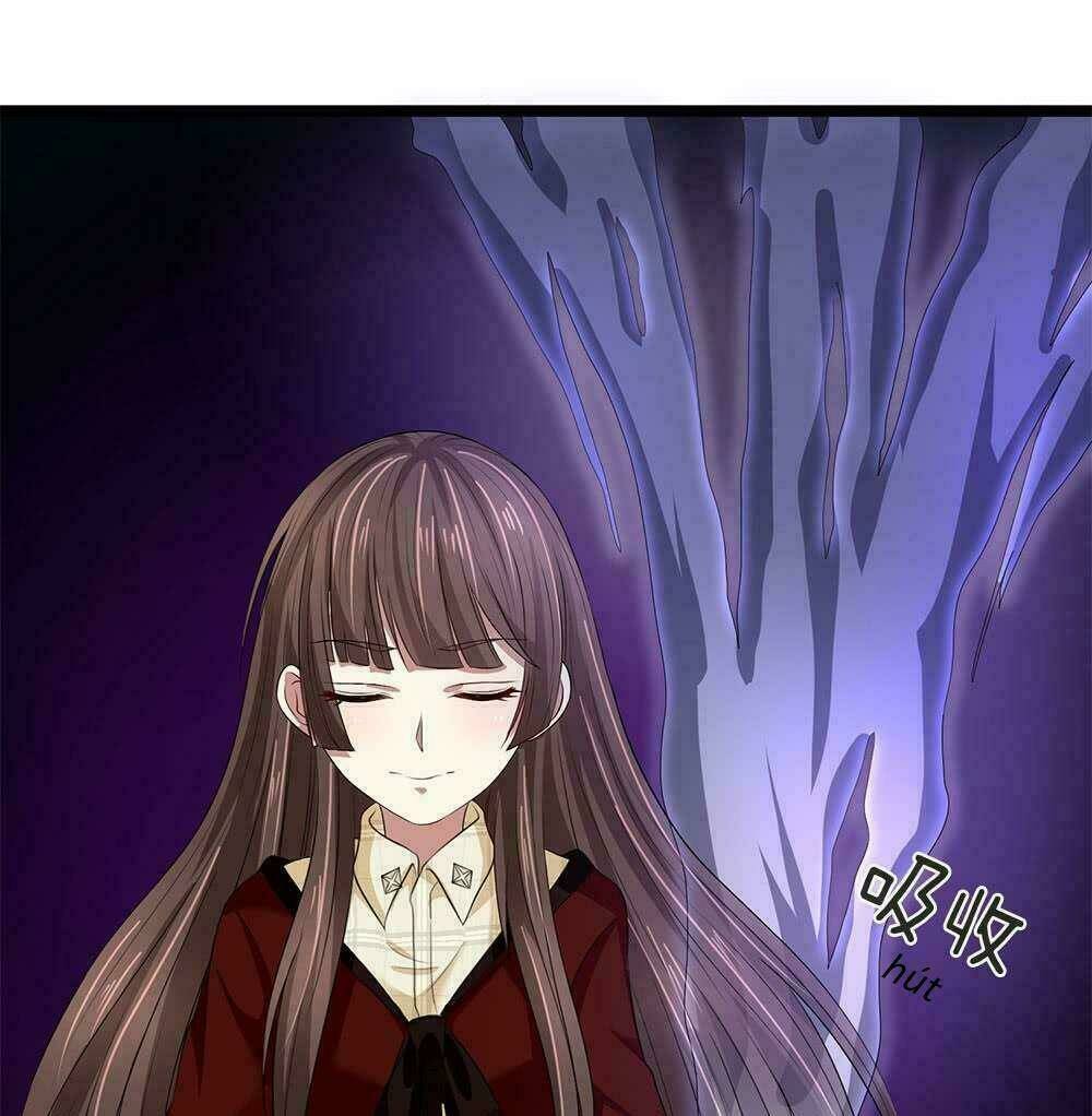 quỷ vương hai mặt quấn lấy tôi chapter 50 24