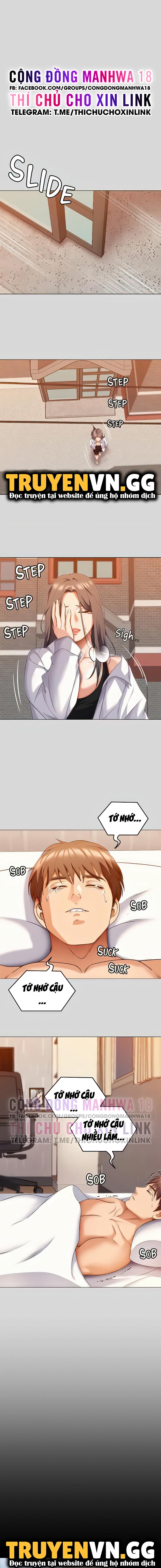 tối nay cưng muốn ăn gì? chapter 66 18