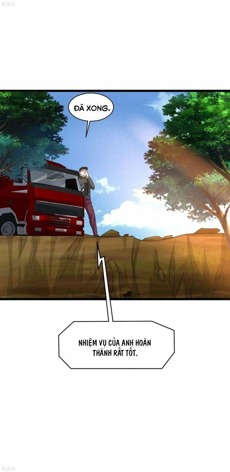 đô thị tà vương chapter 127 15