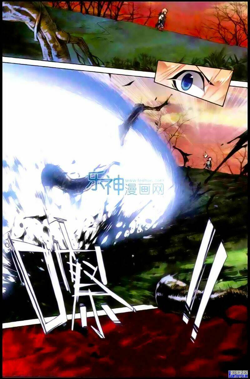 già thiên chapter 36 14