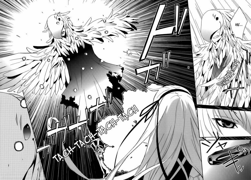 dennou alice to inaba-kun chapter 3 23