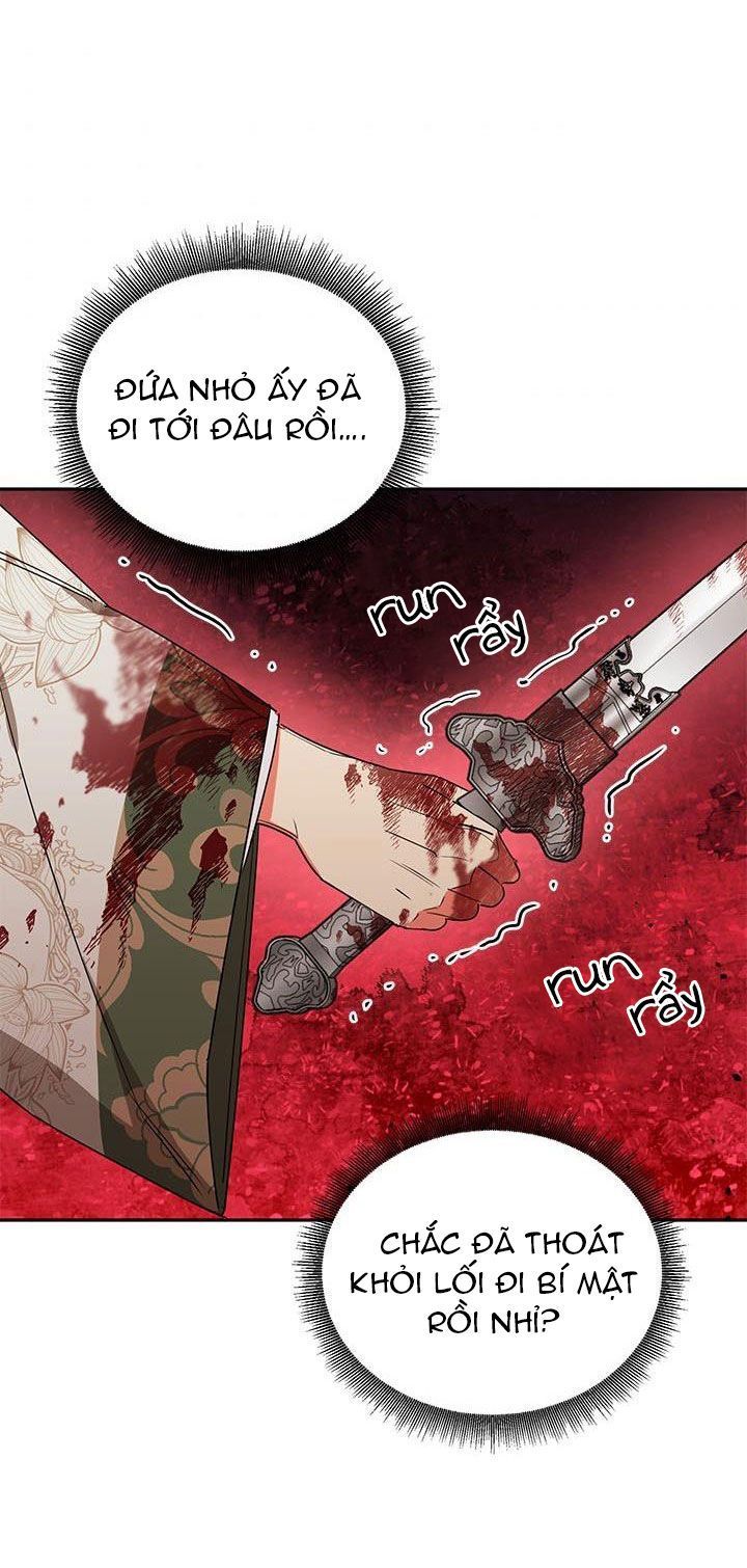 con gái bảo bối của boss phản diện chapter 15 6