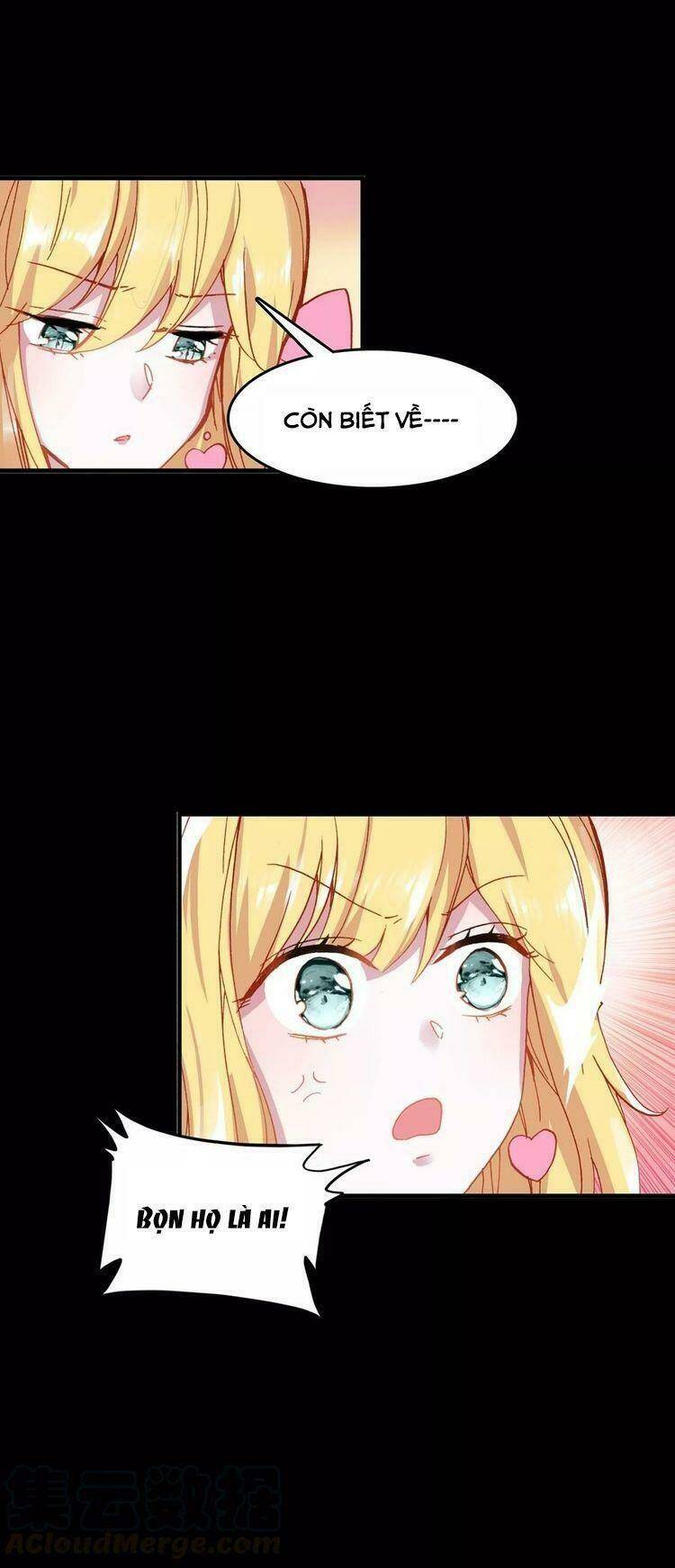 chuyển phát nhanh tình yêu chapter 18 15